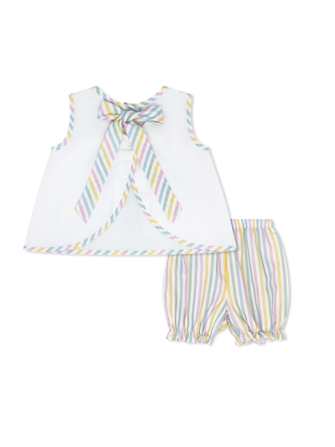Channing Bloomer Set