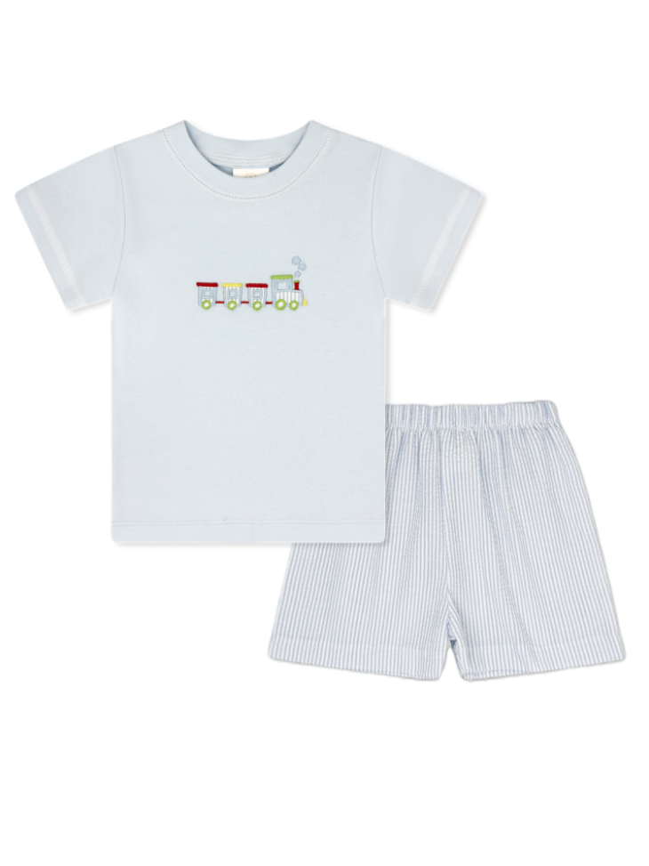 Preston Short Set