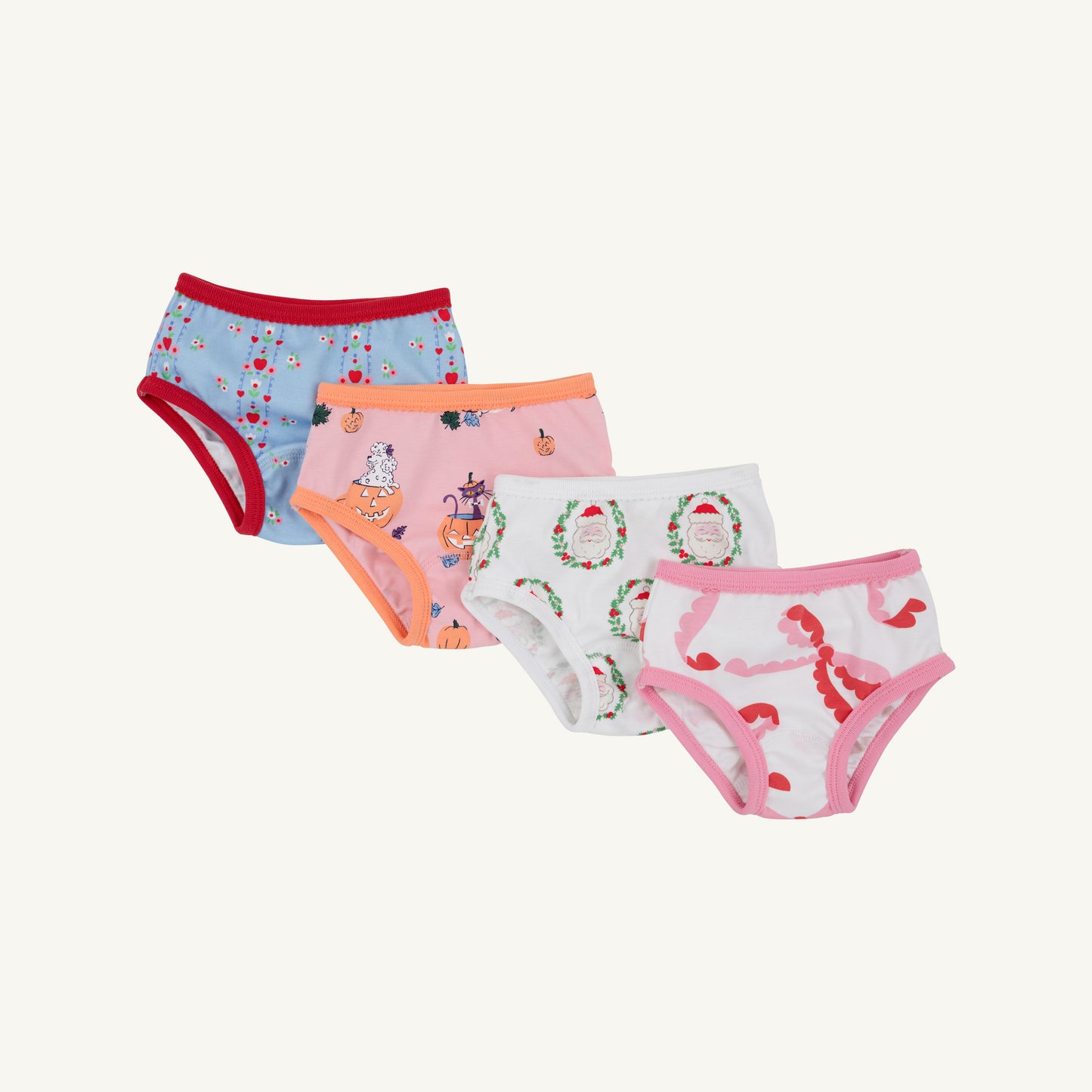 Pippy's Underpinnings Set