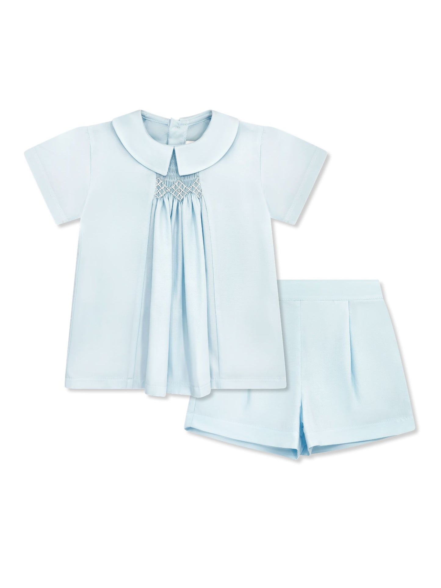 James Short Set