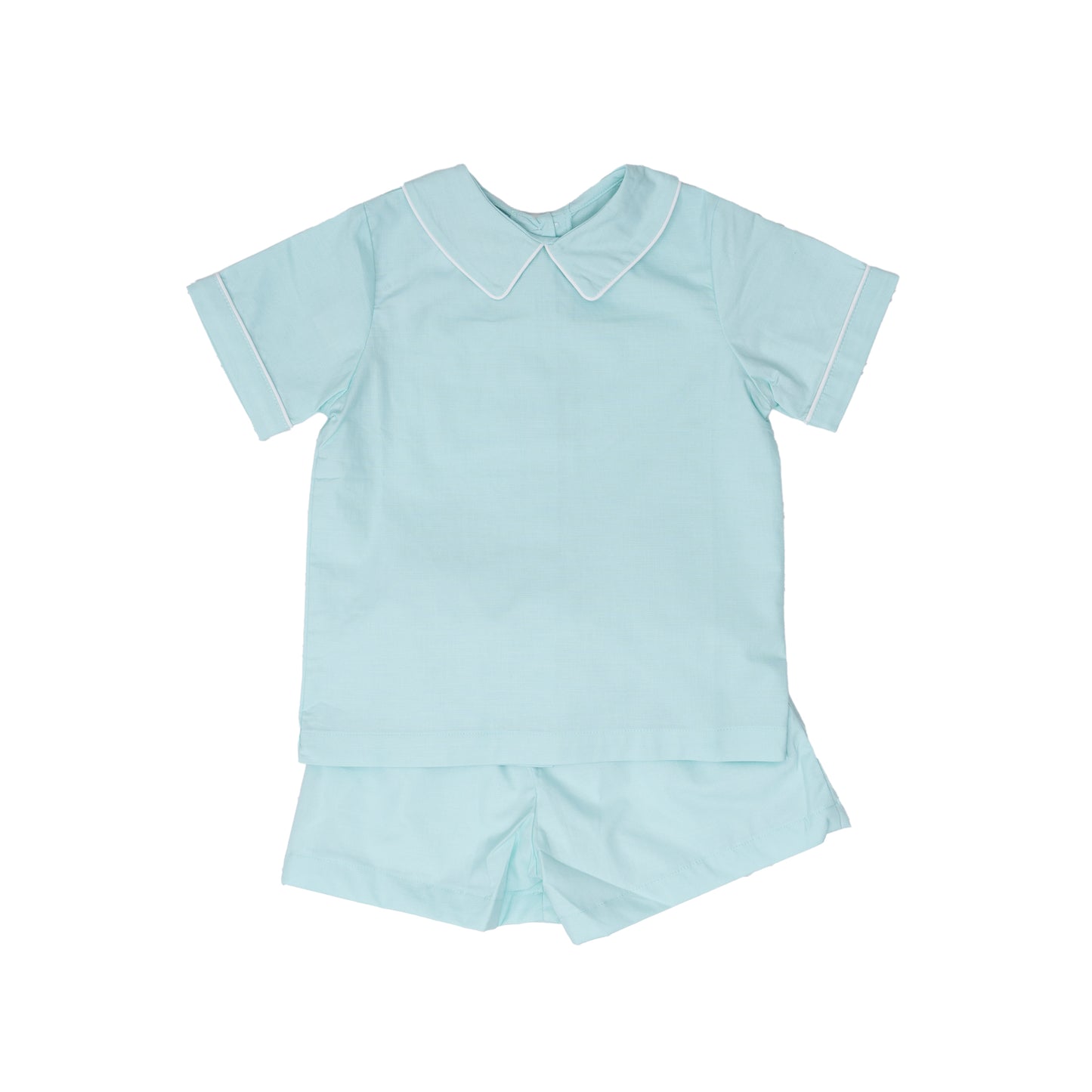 Maverick Short Set