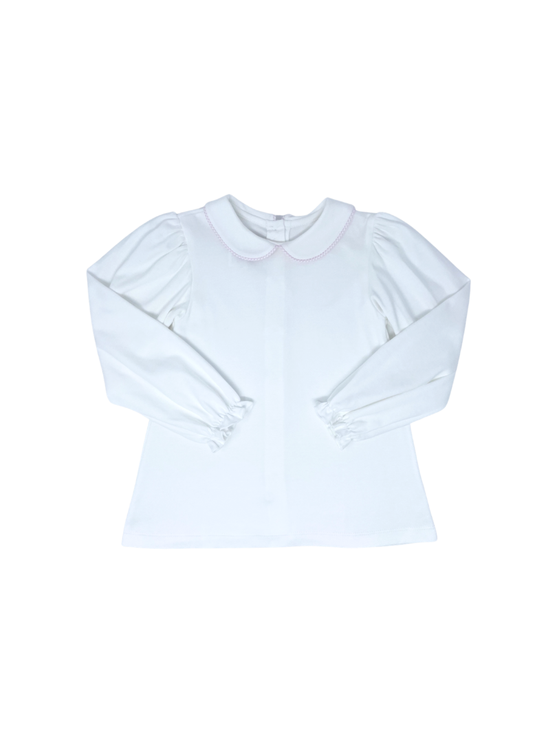 Better Together Blouse