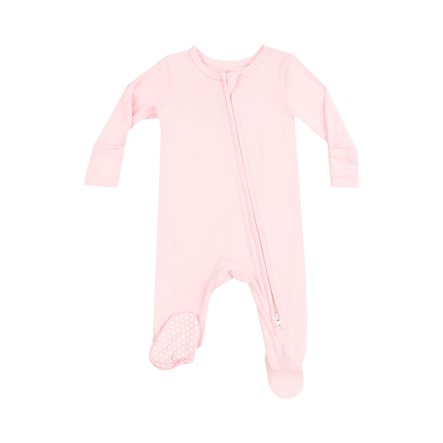Solid Tickled Pink