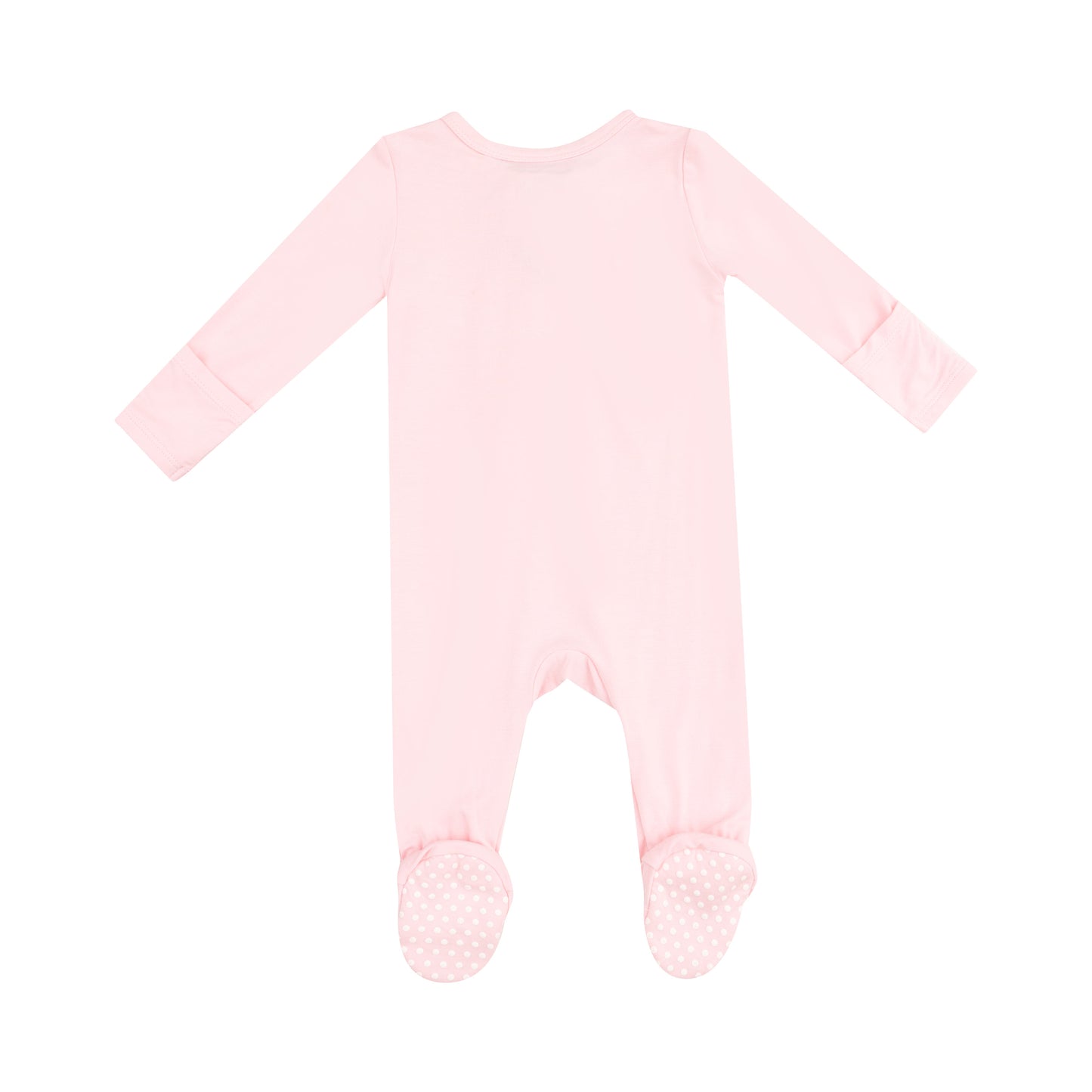 Solid Tickled Pink