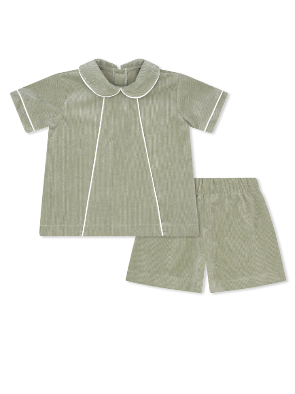Adam Short Set