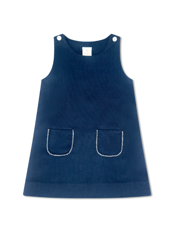 Shelby Jumper