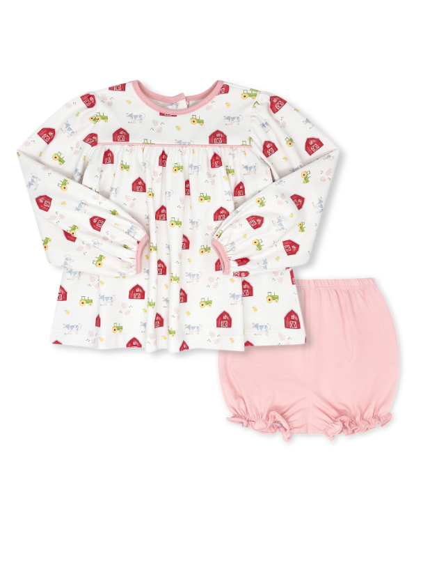 Betsy Bloomer Set