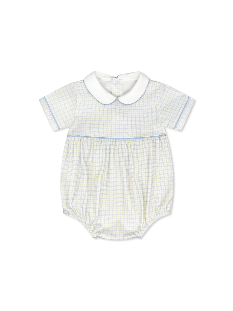 Baby Bea Bubble