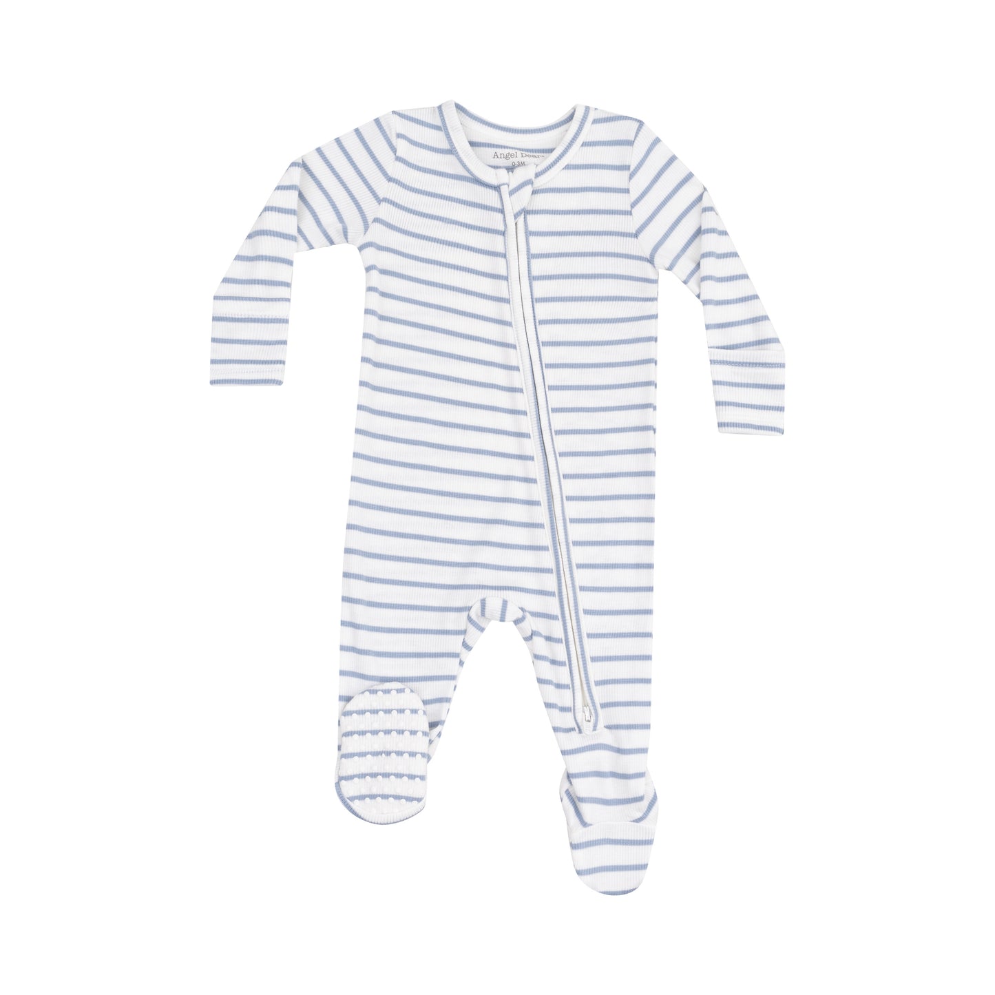 French Stripe Blue