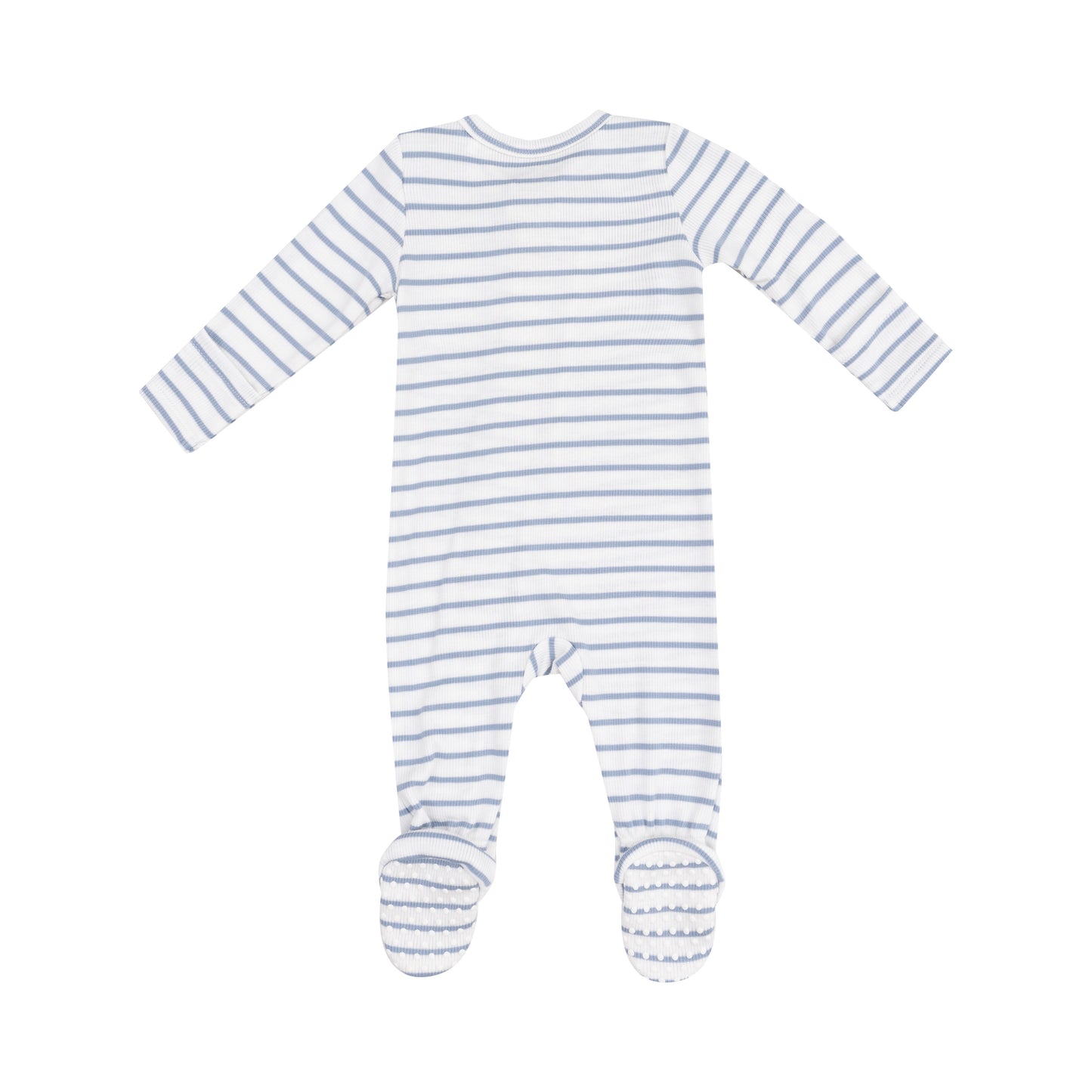 French Stripe Blue