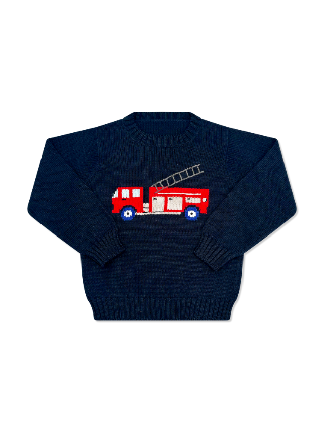 Cozy Up Sweater