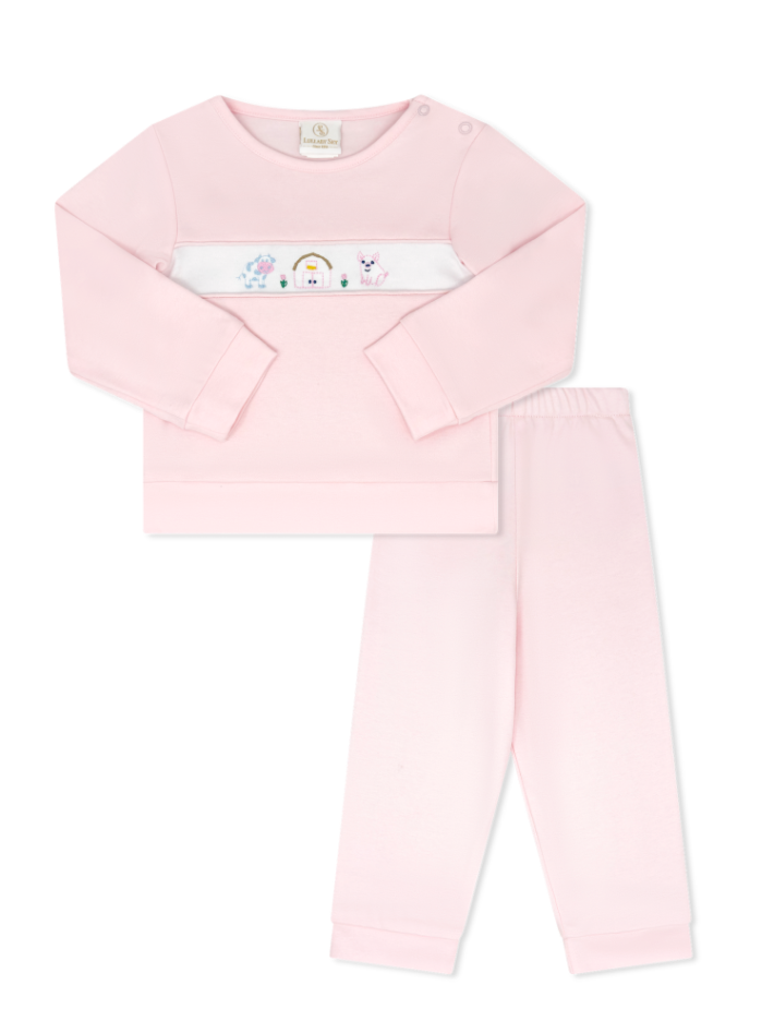 Lagniappe Play Set