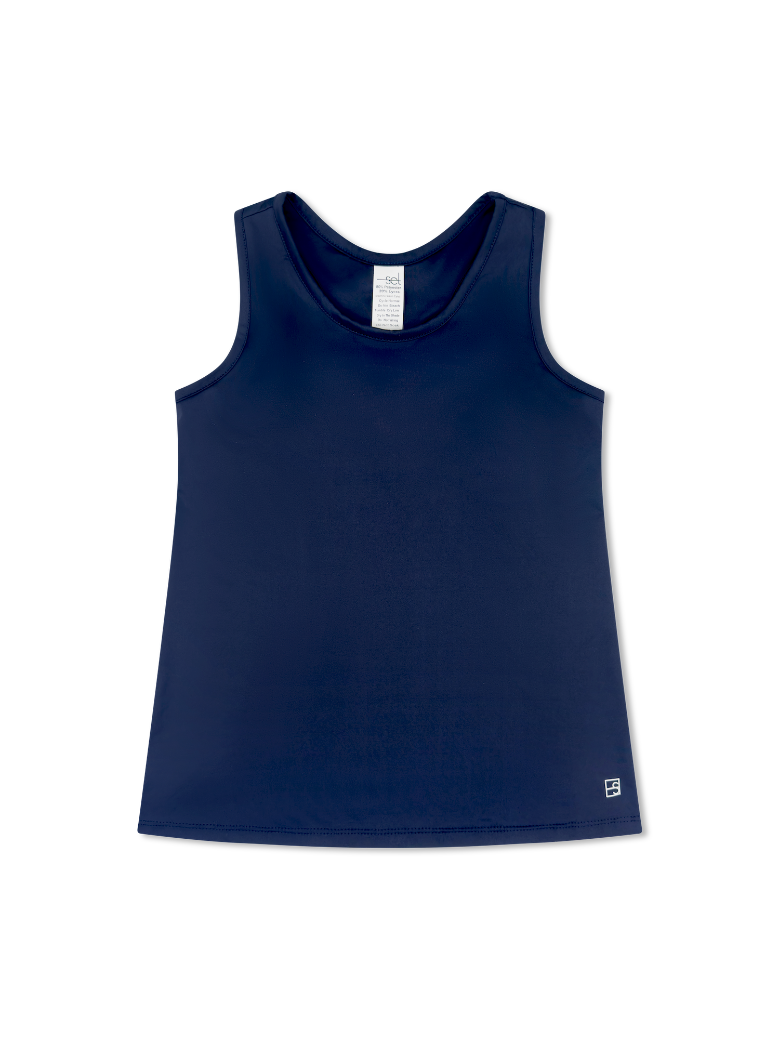 Rory Razorback Tank