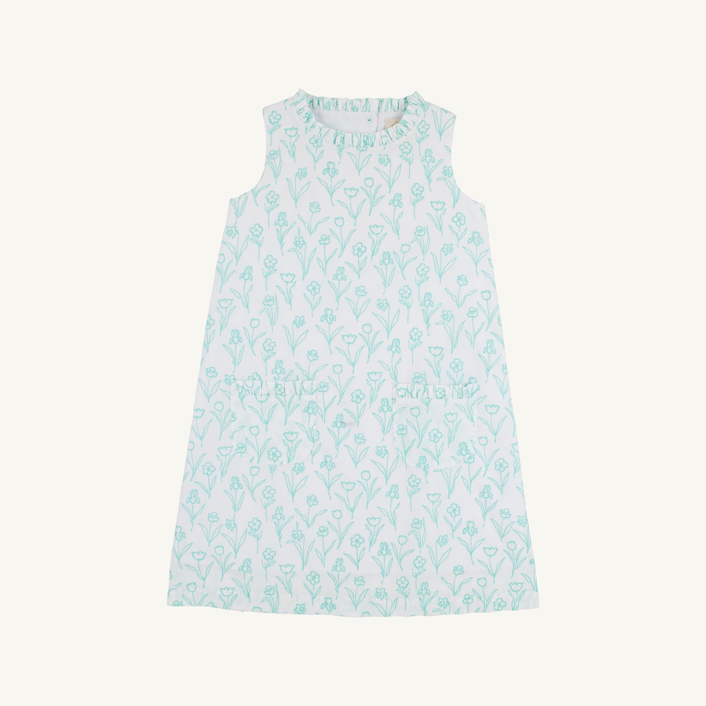 Lizzies Luxe Dress
