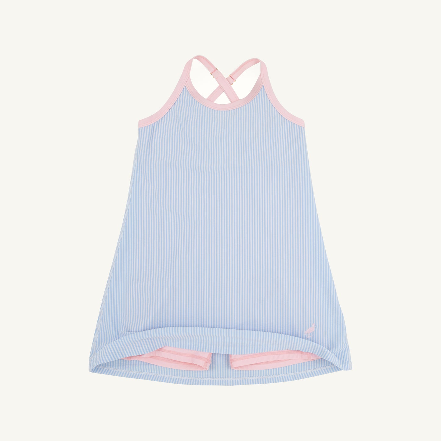 Prepletic Little Miss Tennis Dress