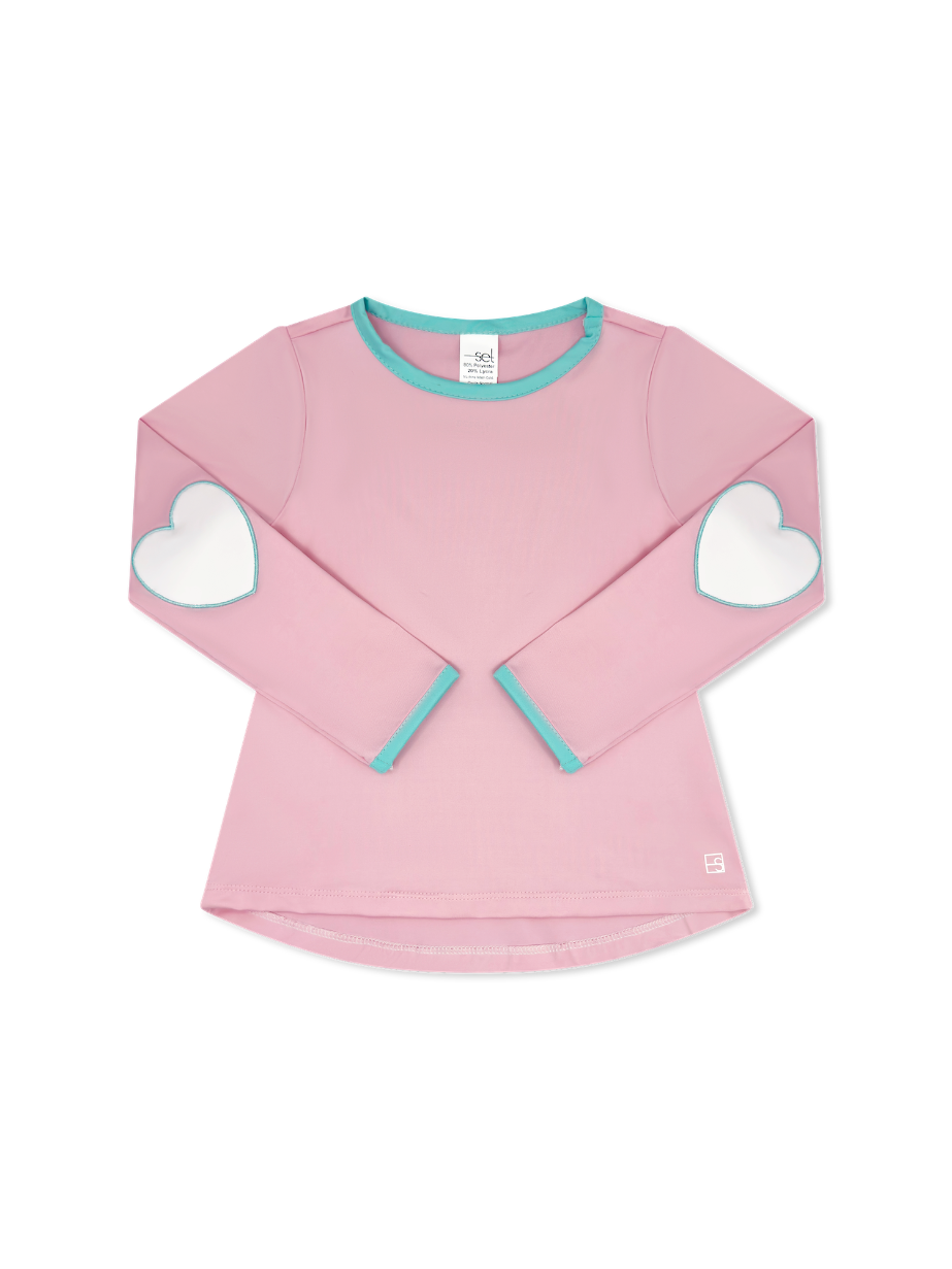 Kylie Long Sleeve Tee
