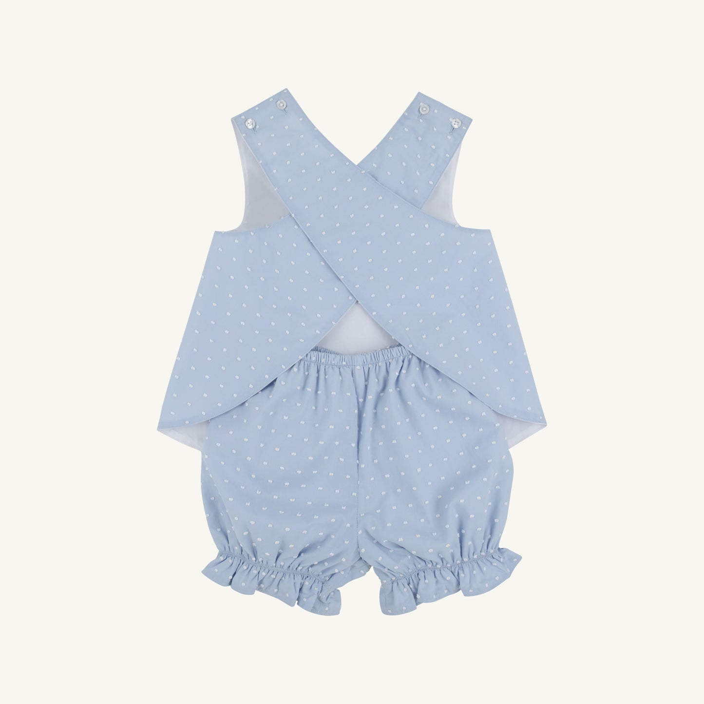 Bettye Bloomer Set