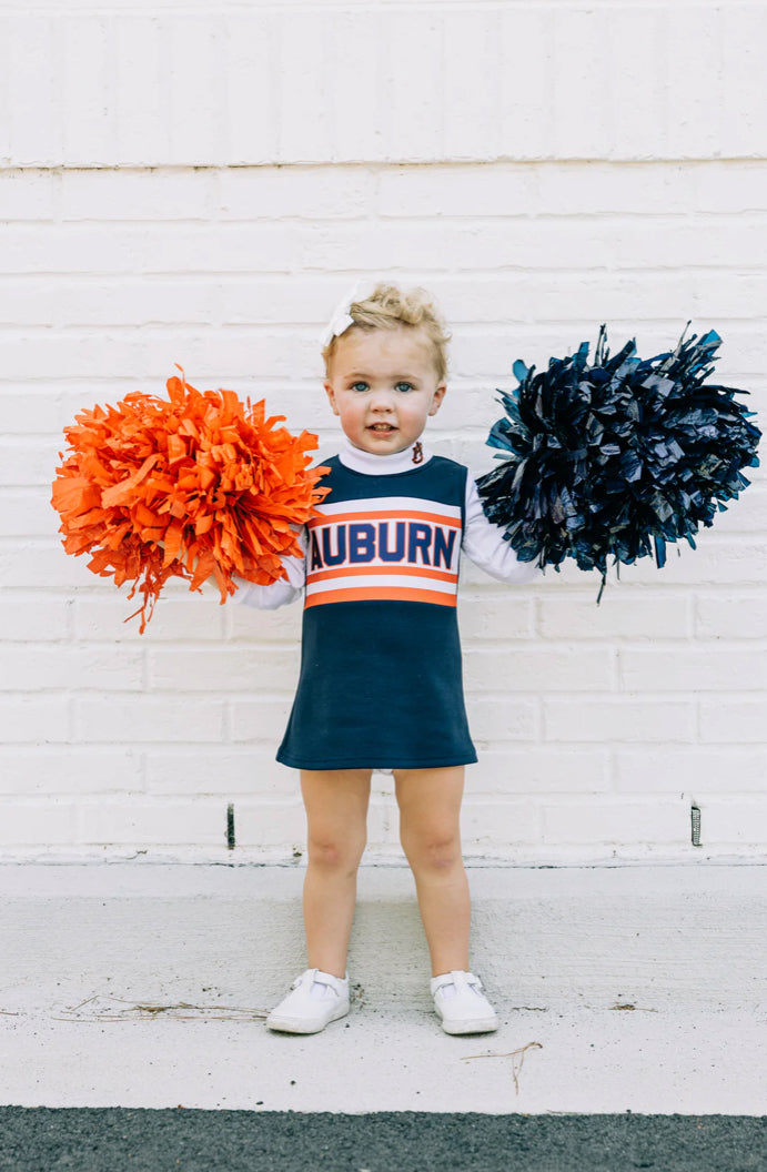 Cheer Dress PreOrder