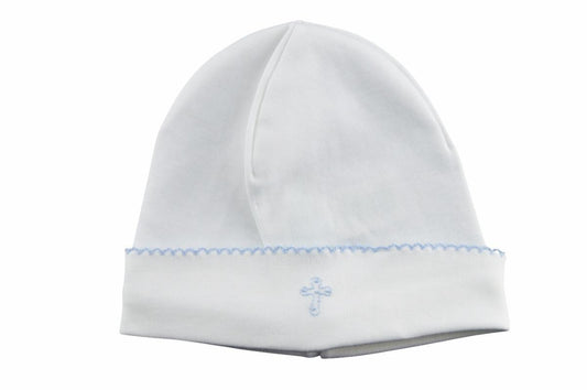 Boy Cross Hat-NB