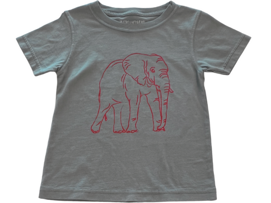 Elephant T-Shirt
