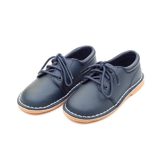 Tyler Lace Up Shoe