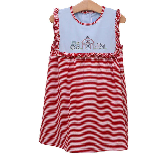 Farm Dress