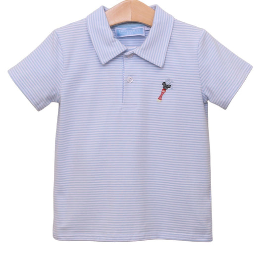 Mouse Polo