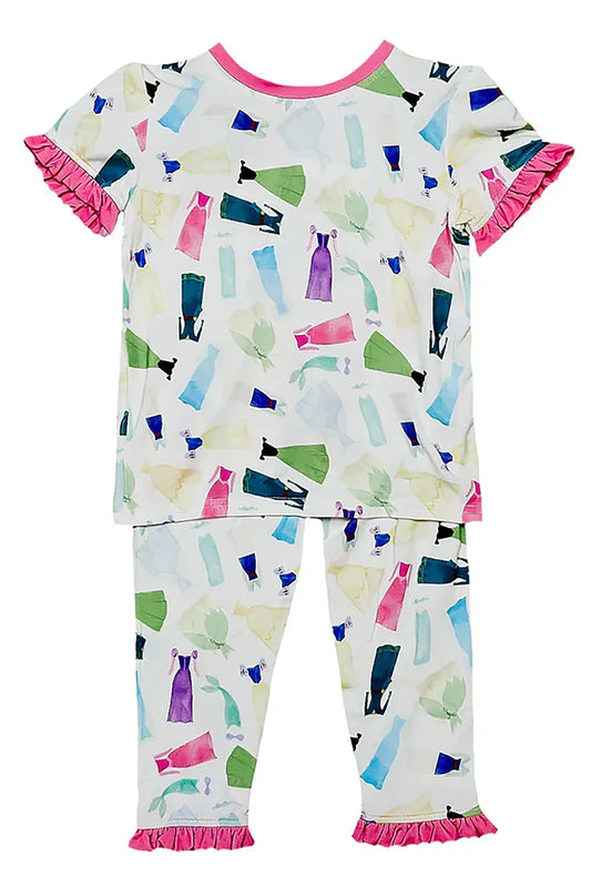 Princess Pajamas