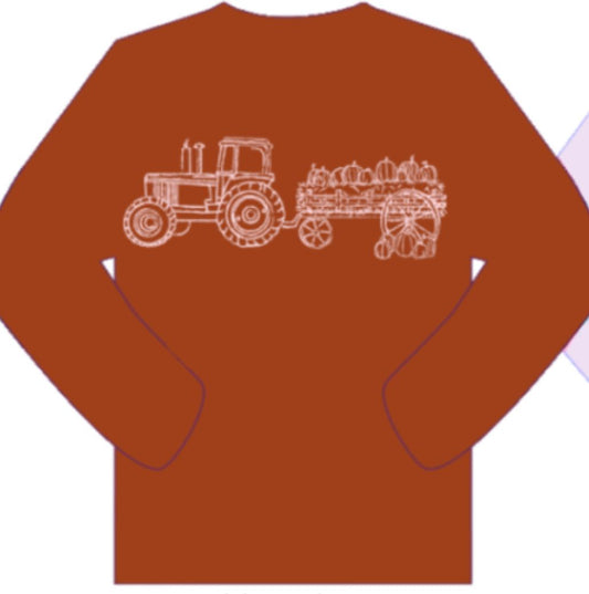 Hayride T-Shirt