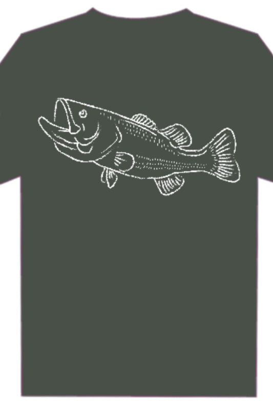 Bass T-Shirt
