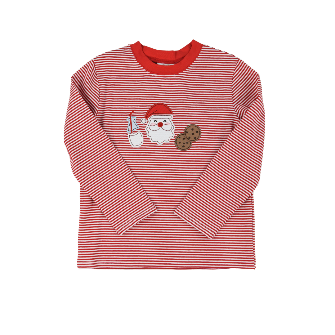 Cookies and Milk Tee