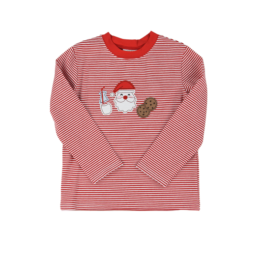 Cookies and Milk Tee
