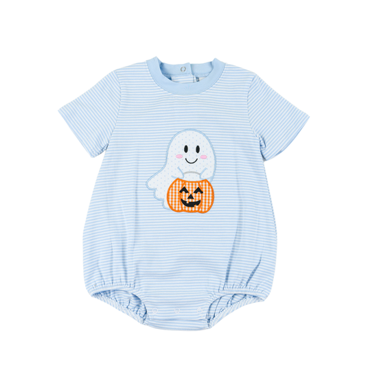 Ghost and Ghouls Bubble