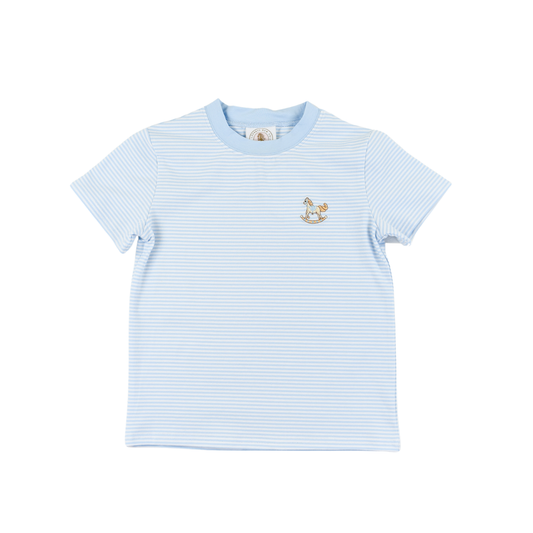 Rocking Horse Tee