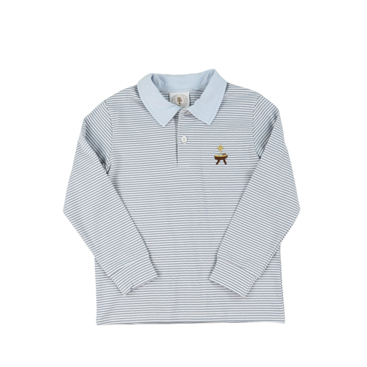 Oh Holy Night Polo