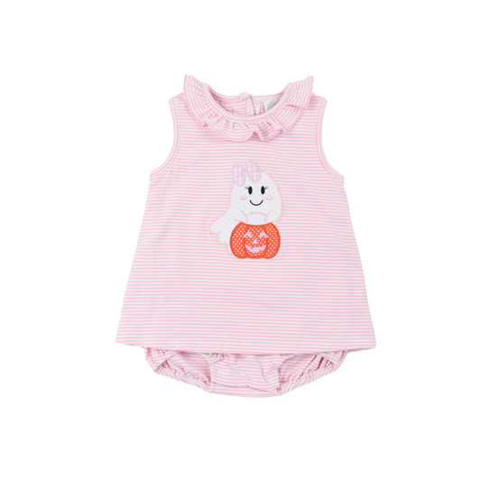 Ghost and Ghouls Bubble