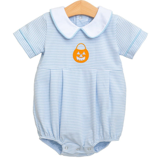 Jack O' Lantern Bubble