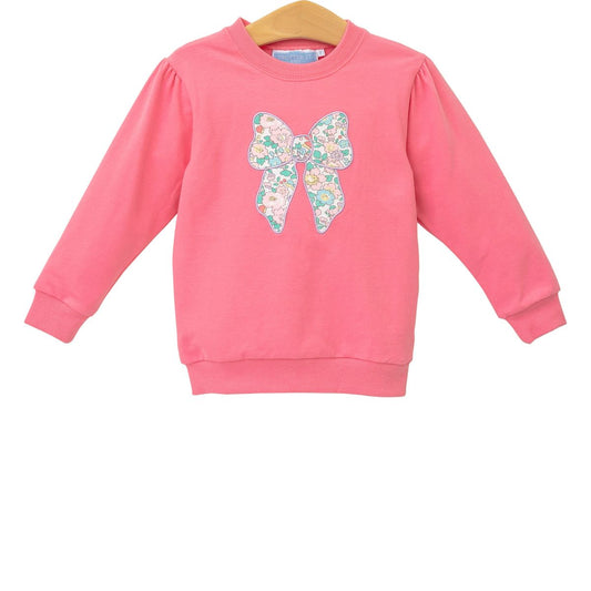 Bow Pullover