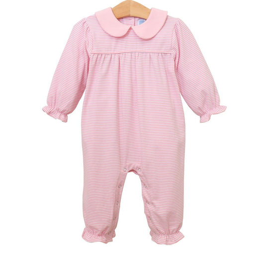 Abigail Romper