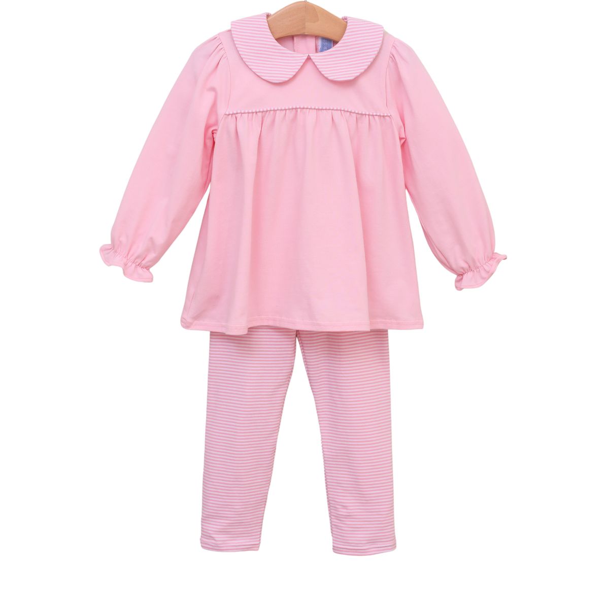 Abigail Pant Set
