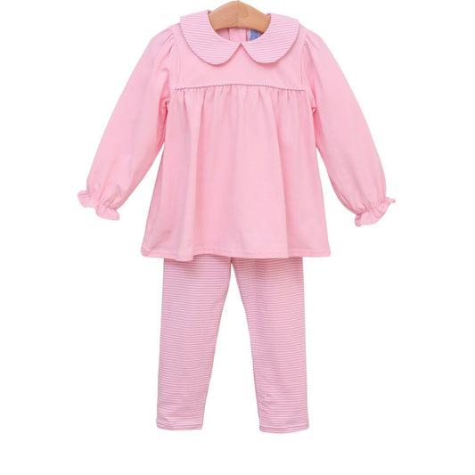Abigail Pant Set
