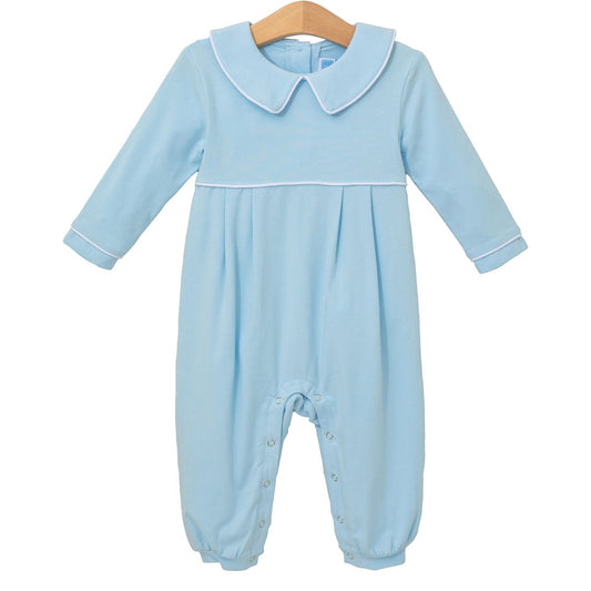 Joseph Romper