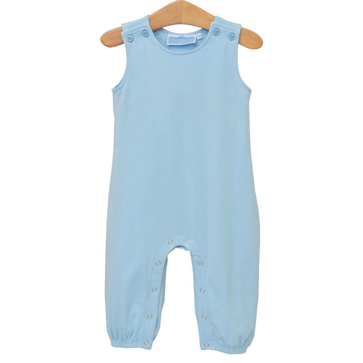 Samuel Romper