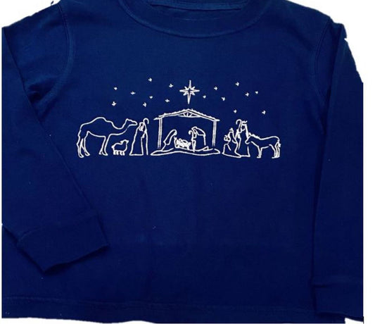 Nativity T-Shirt