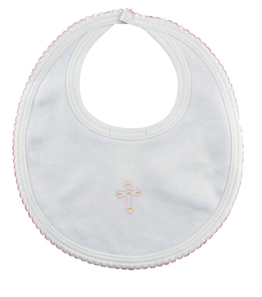 Girls Crosses Bib