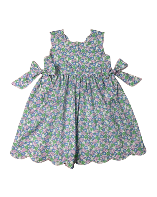 Eloise Dress