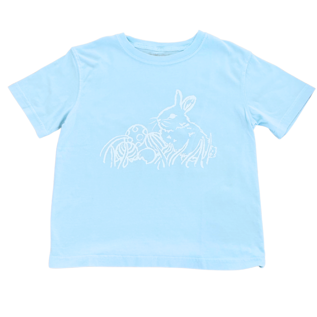 Easter Bunny T-Shirt