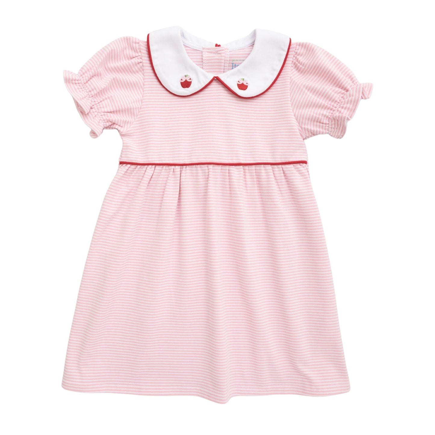 Apple Dress