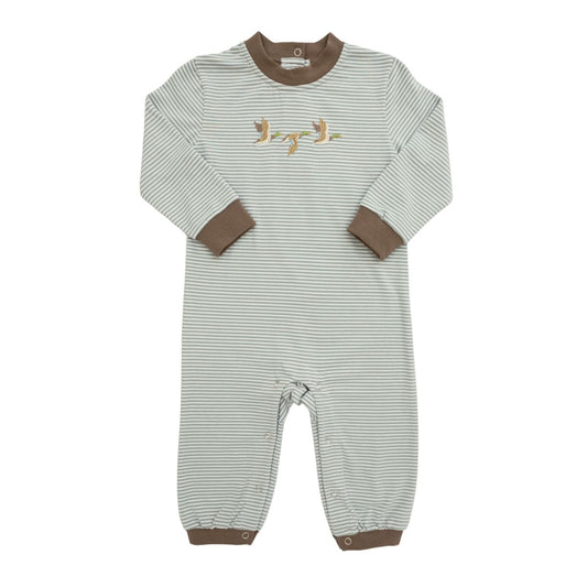 Mallard Romper
