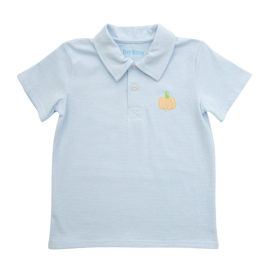 Pumpkin Polo